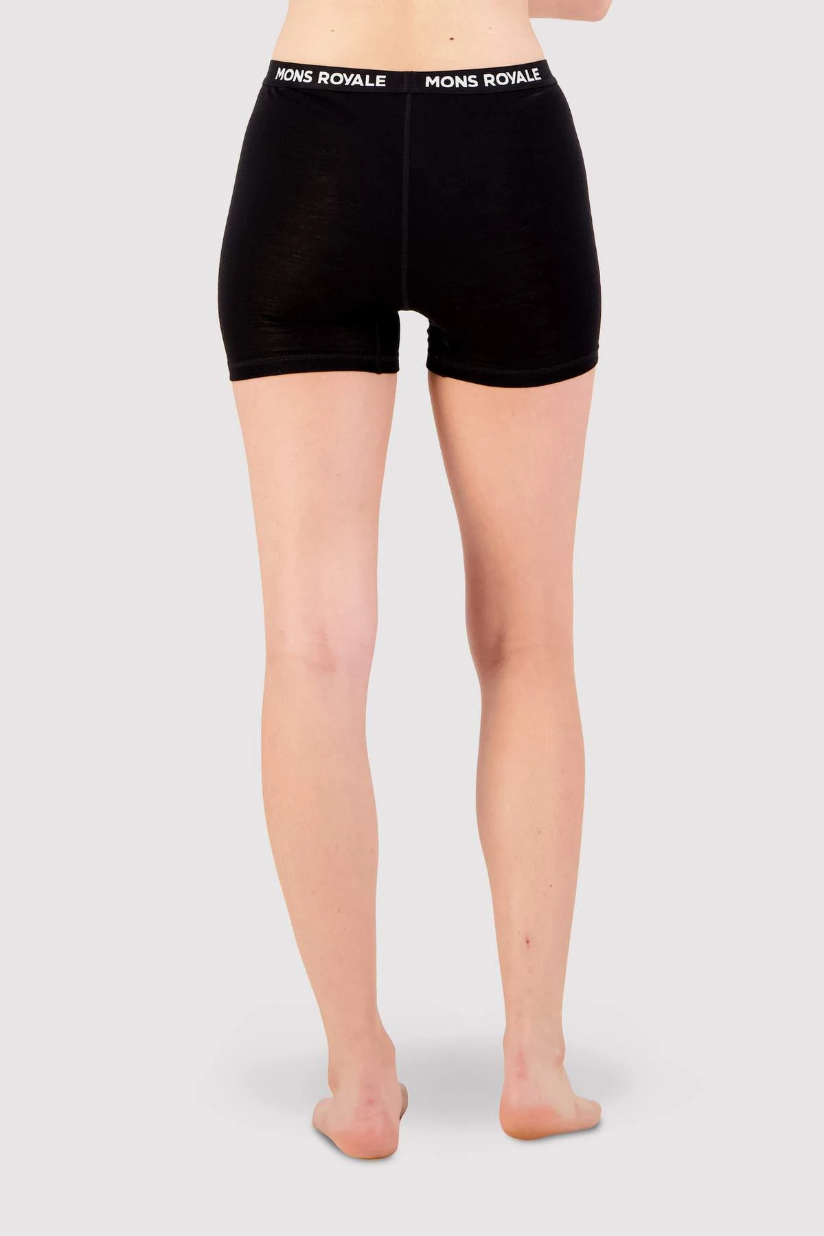 Mons Royale Hannah Hot Pant 4 Mons Royale Hannah Hot Pant - Billede 2