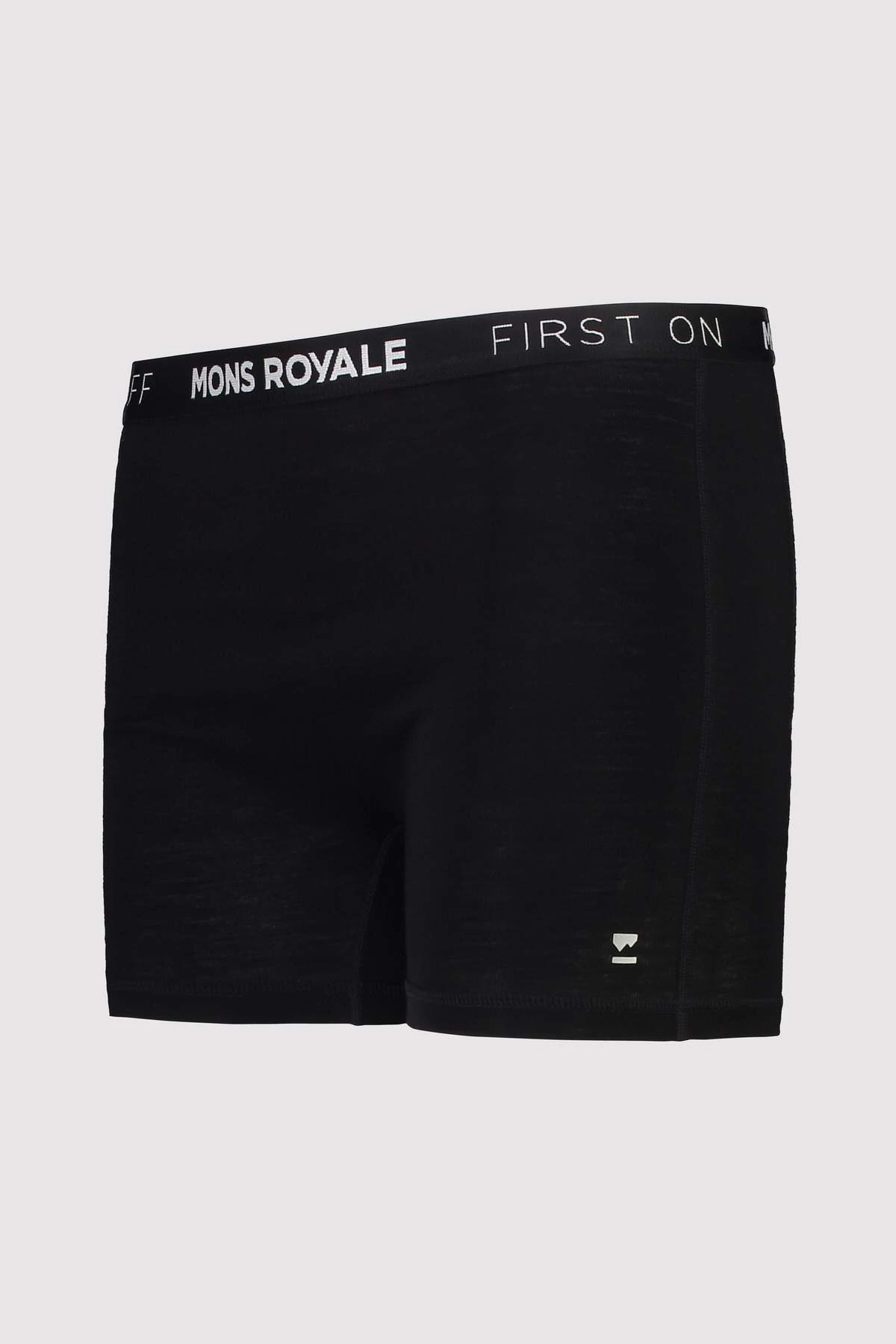 Mons Royale Hannah Hot Pant 5 Mons Royale Hannah Hot Pant - Billede 3