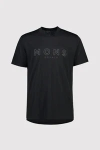 Mons Royale Men's Redwood Enduro VT 11 Mons Royale Men's Redwood Enduro VT - Billede 9