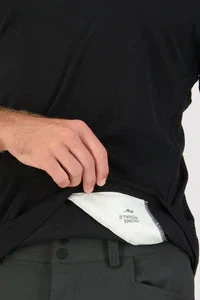 Mons Royale Men's Redwood Enduro VT 10 Mons Royale Men's Redwood Enduro VT - Billede 8