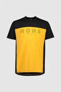 Mons Royale Men's Redwood Enduro VT 7 Mons Royale Men's Redwood Enduro VT - Billede 5