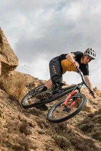 Mons Royale Men's Redwood Enduro VT 6 Mons Royale Men's Redwood Enduro VT - Billede 4