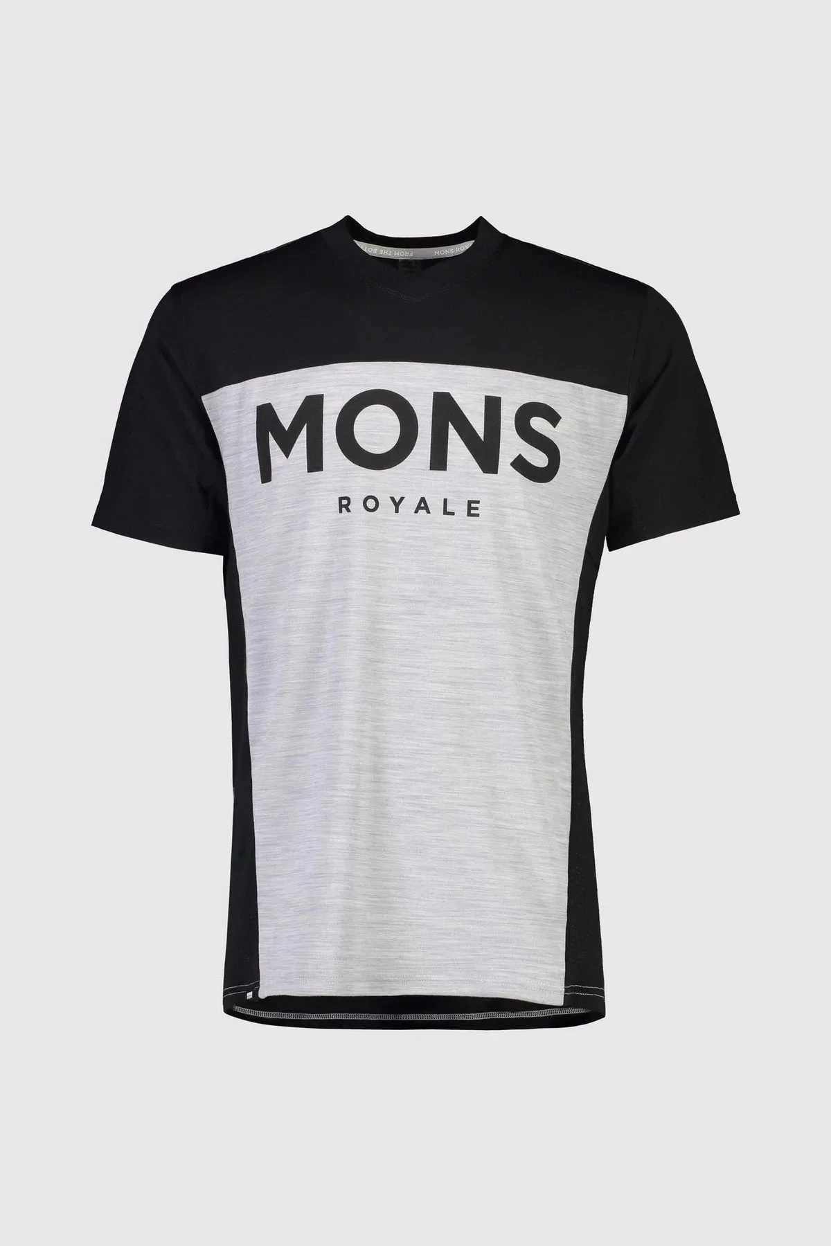 Mons Royale Men's Redwood Enduro VT 12 Mons Royale Men's Redwood Enduro VT - Billede 10