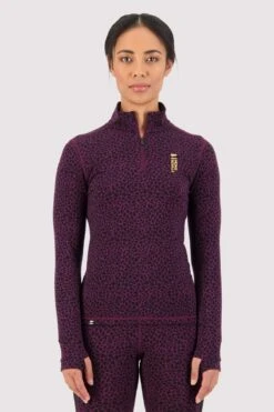 MONS Royale Cascade Merino Flex 200 1/4 Zip W -Head Butik 100504 2165 945 102 1200x 3ab7f8d5 cd9f 4489 8fbe 6239fcf9dd25