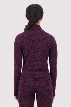 MONS Royale Cascade Merino Flex 200 1/4 Zip W -Head Butik 100504 2165 945 103 1200x 43f70131 deb4 4d34 a979 d2d832c74ad8