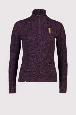 MONS Royale Cascade Merino Flex 200 1/4 Zip W -Head Butik 100504 2165 945 201 1200x 96813251 34f2 4ff0 bd41 7258bf83ce49