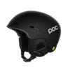 POC Obex MIPS Skihjelm 22/23 2 POC Obex MIPS Skihjelm 22/23 -Head Butik 10113 ObexMIPS 1002 UraniumBlackmatt 0001