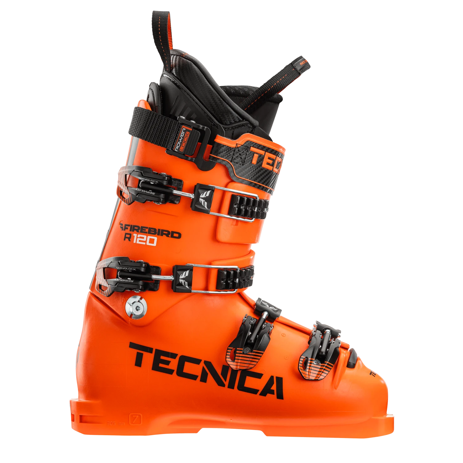 Tecnica Firebird R 120 3 Tecnica Firebird R 120