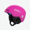 POC POCito Obex Spin -Head Butik 10468 POCitoObexSPIN 9085 FluorescentPink 01 1200x 1d07d4a5 46ac 4781 9d56 e32cda1163f3