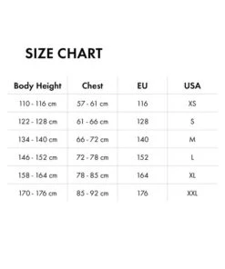 Falke WOOL-TECH LS ROUND KIDS -Head Butik 1168337 62a19400b9553