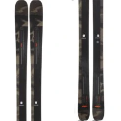 Salomon Stance 102 U. Binding