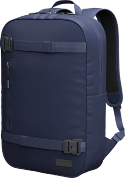 DB The Världsvan 17L Rygsæk -Head Butik 187A32 TheVarldsvan17LBackpack BlueHour product lowres 2