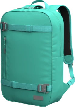 DB The Världsvan 17L Rygsæk -Head Butik 187A39 TheVarldsvan17LBackpack GlacierGreen product lowres 2