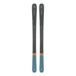 Atomic Vantage 97 TI +ïnkl. WAR R 13 MNC Black/Blue