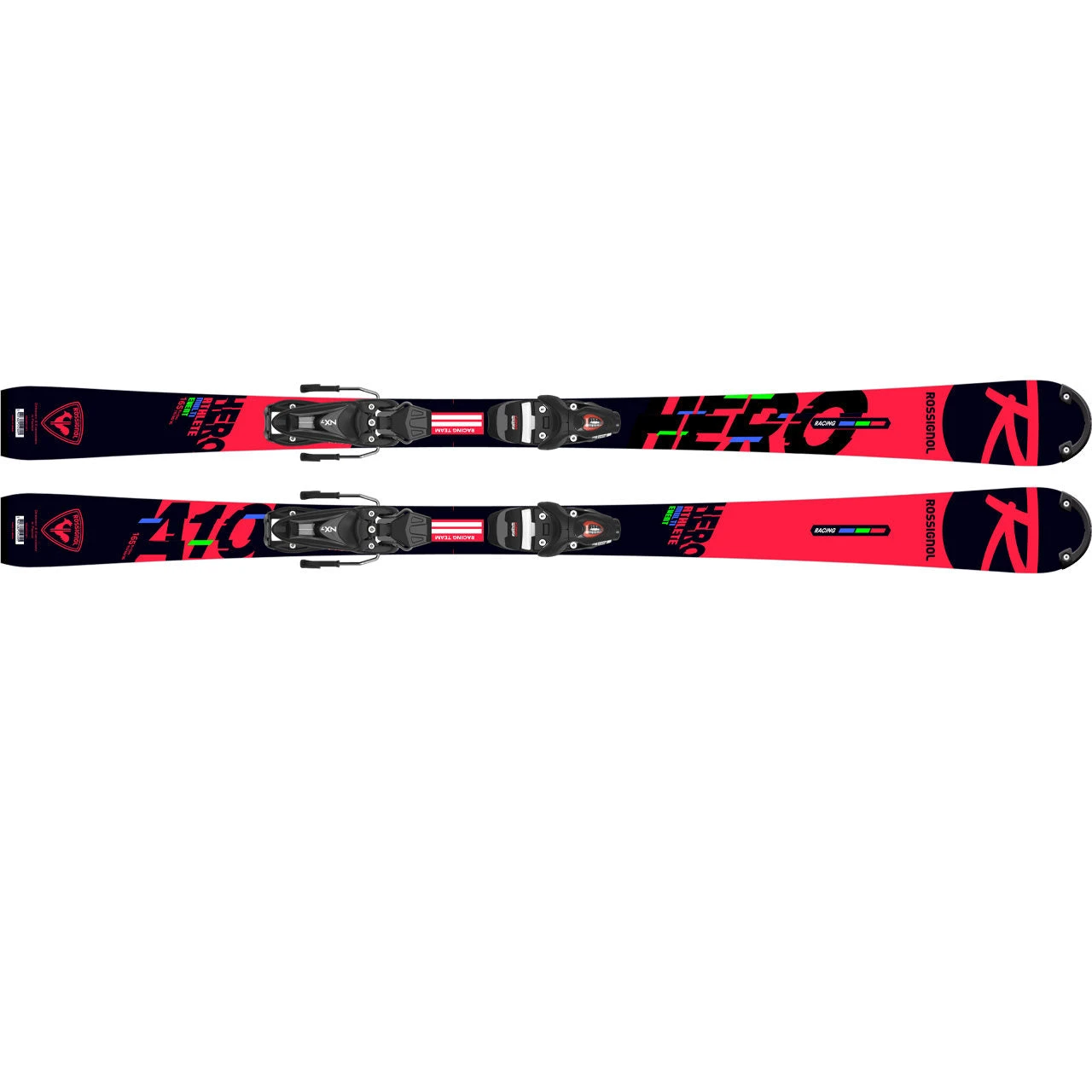 Rossignol HERO ATHLETE MULTIEVENT 20/21 3 Rossignol HERO ATHLETE MULTIEVENT 20/21