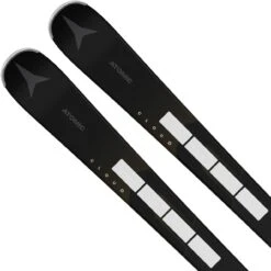 Atomic Cloud 14 Revoshock + Atomic X 12 GW Black 10 Atomic Cloud 14 Revoshock + Atomic X 12 GW Black -Head Butik 23 cloud c14 revo s AASS03320 2