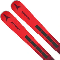 Atomic Redster S8 Revoshock C + Atomic X 12 GW Black/red 10 Atomic Redster S8 Revoshock C + Atomic X 12 GW Black/red -Head Butik 23 redster s8 revo s AASS03260 2