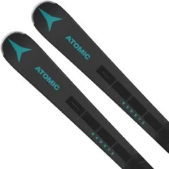 Atomic Redster X7 Revoshock C + Atomic M 12 GW -Head Butik 23 redster x7 revo c AASS03268 2