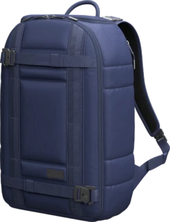 DB The Ramverk 21L Backpack -Head Butik 245EVA32 TheRamverk21LBackpack BlueHour product lowres 2