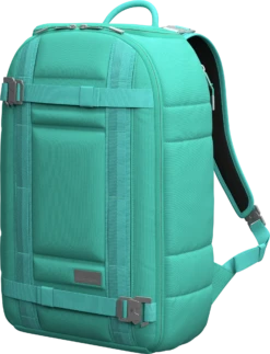 DB The Ramverk 21L Backpack -Head Butik 245EVA39 TheRamverk21LBackpack GlacierGreen product lowres 2