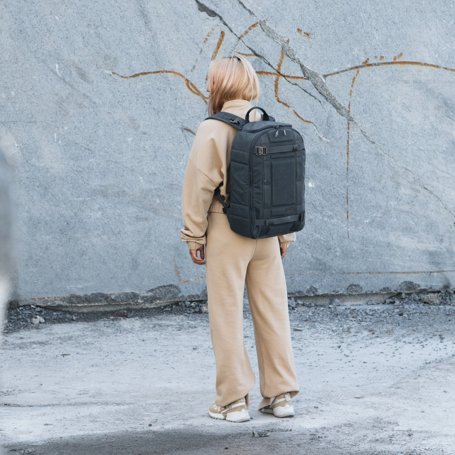 DB The Ramverk 26L Backpack 7 DB The Ramverk 26L Backpack - Billede 5