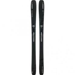 ELAN Ripstick 96 Black Edition 22/23 U.binding