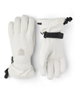 Hestra Women's Powder CZone - 5 Finger