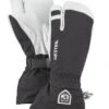 Hestra Army Leather Heli Ski 3-Finger Skihandsker -Head Butik 30572 100