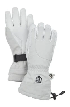 Hestra Heli Ski Female 5-Finger Skihandsker