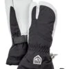 Hestra Heli Ski Female 3-Finger Skihandsker 1 Hestra Heli Ski Female 3-Finger Skihandsker -Head Butik 30612 100020