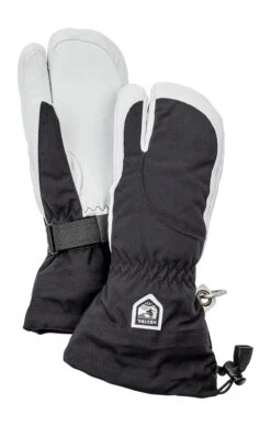 Hestra Heli Ski Female 3-Finger Skihandsker