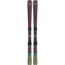 K2 DISRUPTION 81 Tl W + ERC 11 TCx