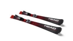 HEAD Supershape E.Rally SW SF-PR Bk/nrd -Head Butik 313341 Supershape e Rally bk nrd Kreativansicht DL
