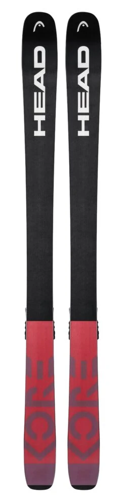 HEAD Kore 99 U. Binding 22/23 -Head Butik 315432 Kore 99 anth rd 3 DL