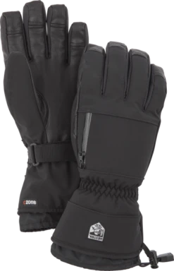 Hestra CZone Pointer - 5 Finger