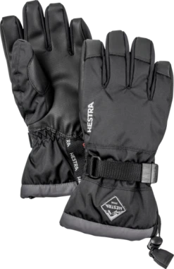 Hestra Gauntlet CZone Jr. - 5 Finger