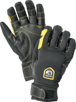 Hestra Ergo Grip Active - 5 Finger