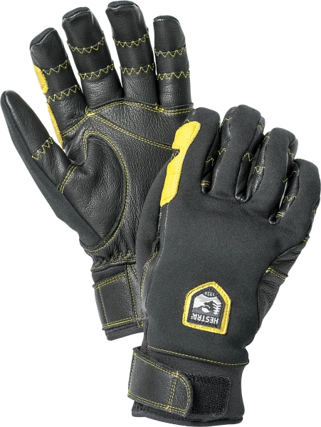 Hestra Ergo Grip Active - 5 Finger 3 Hestra Ergo Grip Active - 5 Finger