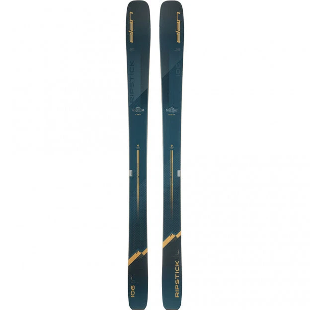 ELAN Ripstick 106 22/23 U. Binding 3 ELAN Ripstick 106 22/23 U. Binding