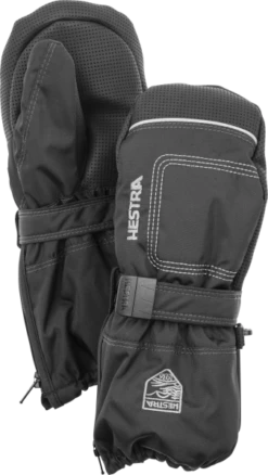 HESTRA Baby Zip Long - Luffe