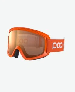 POC POCito Opsin 22/23 -Head Butik 40065 POCitoOpsin 9050 FluorescentOrange 01