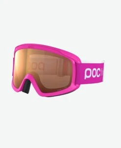 POC POCito Opsin 22/23 -Head Butik 40065 POCitoOpsin 9085 FluorescentPink 01
