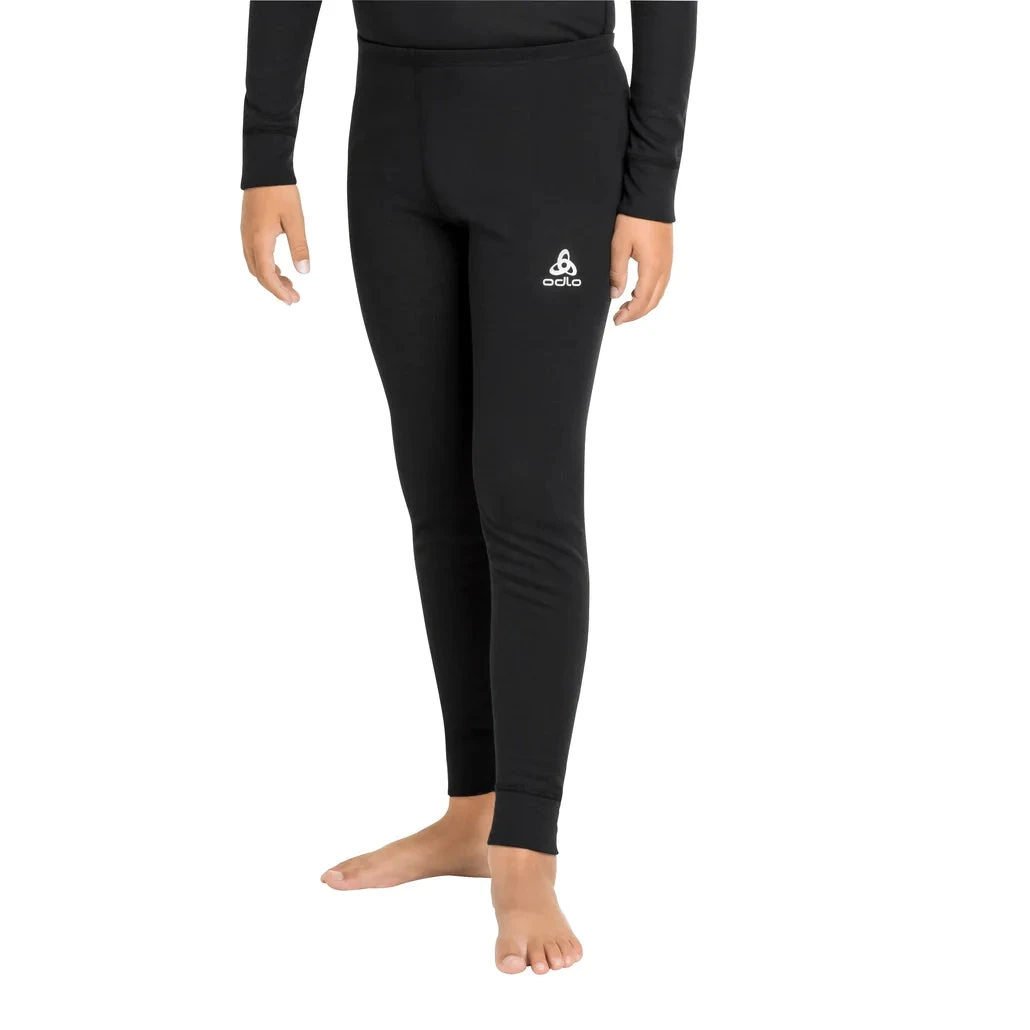 ODLO BL Bottom Long ACTIVE WARM Eco (kids) 3 ODLO BL Bottom Long ACTIVE WARM Eco (kids)
