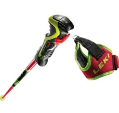 LEKI WCR SL 3D -Head Butik 4 10b555e3 b107 409a be99 6216a49e62db