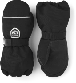 HESTRA Kid's Wool Terry Mitt
