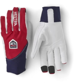 HESTRA Ergo Grip Race Cut