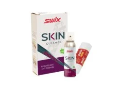SWIX Skin Cleaner 5 SWIX Skin Cleaner -Head Butik 72786 swix skin cleaner n22 70 ml o