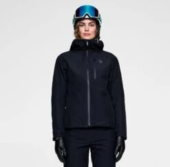 Sweet Protection Crusader GTX Infinium Jacket Women's