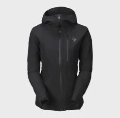 Sweet Protection Crusader GTX Infinium Jacket Women's -Head Butik 820088 Crusader GTX Infinium Jacket W BLACK BLACK PRODUCT 1 Sweetprotection 3b77c13b 8f9f 4e46 8f64 2a8fe2a932b0
