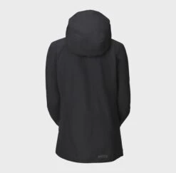 Sweet Protection Crusader GTX Infinium Jacket Women's -Head Butik 820088 Crusader GTX Infinium Jacket W BLACK BLACK PRODUCT 2 Sweetprotection 4632d165 0c64 4694 9b81 b506cd4f0444
